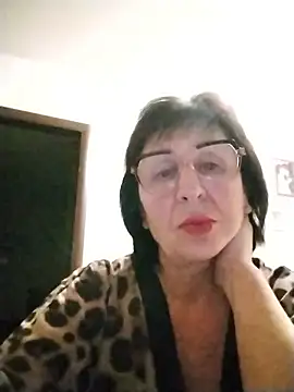 AlbinaXPretty online show from 01/16/26, 11:20