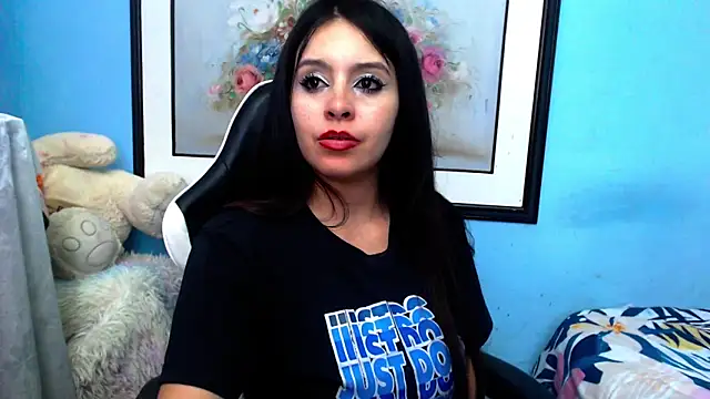 Luciana and Neitan online show from 01/08/25, 02:46