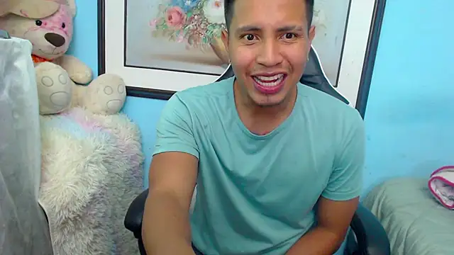 Luciana and Neitan online show from 03/03/25, 10:42