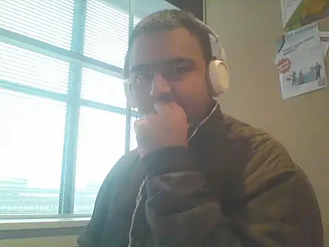 JohnBond009 online show from 01/20/25, 01:00