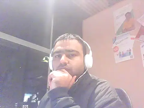 JohnBond009 online show from 01/24/25, 06:25