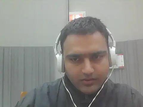 JohnBond009 online show from 02/02/25, 03:07