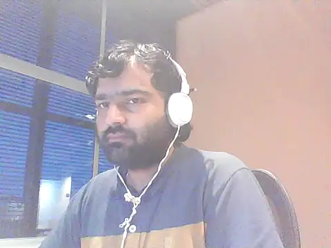 JohnBond009 online show from 09/08/25, 06:40