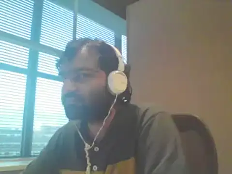 JohnBond009 online show from 09/09/25, 06:07