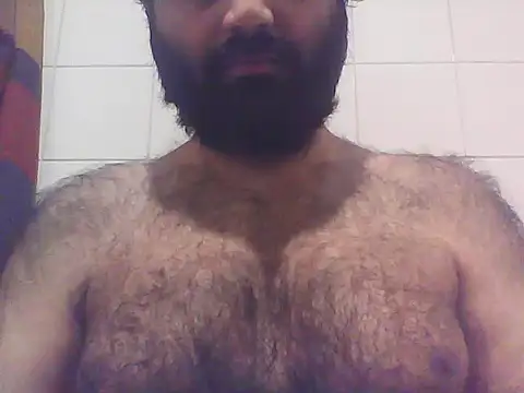 JohnBond009 online show from 05/19/26, 12:33