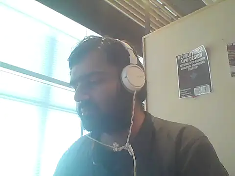 JohnBond009 online show from 06/16/26, 05:59