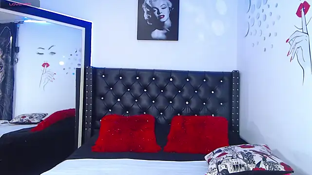 RosseRamiirez online show from 01/14/26, 10:03