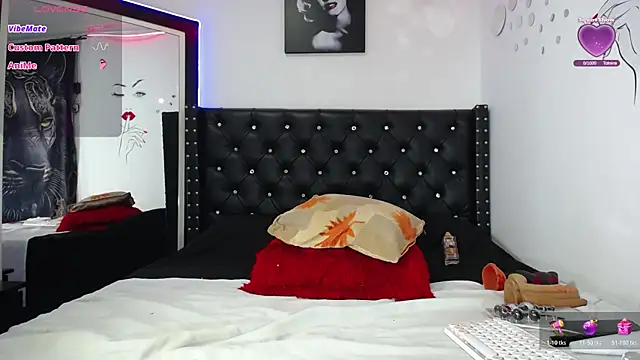 RosseRamiirez online show from 03/29/26, 11:21