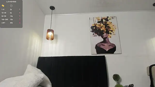 dolly zoe online show from 03/30/26, 05:08