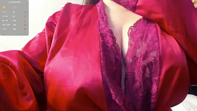 dolly zoe online show from 04/13/26, 09:15