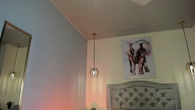 ayshel   online show from 04/08/26, 03:28