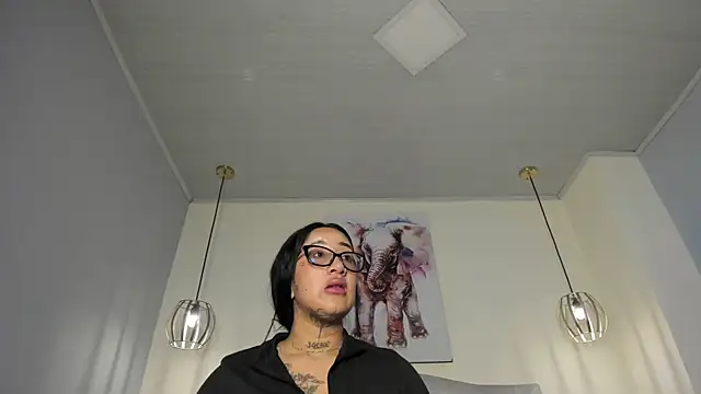 ayshel   online show from 05/08/26, 03:34