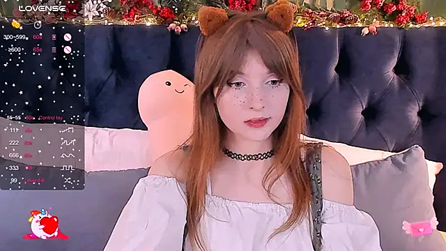 Snapshot of AliceLanley chatting on 02/05/25, 11:34 AliceLanley online show from 02/05/25, 11:34