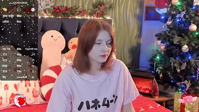 AliceLanley online show from 12/23/25, 11:08