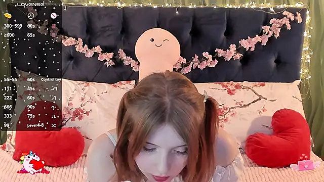 AliceLanley online show from 02/11/26, 02:22