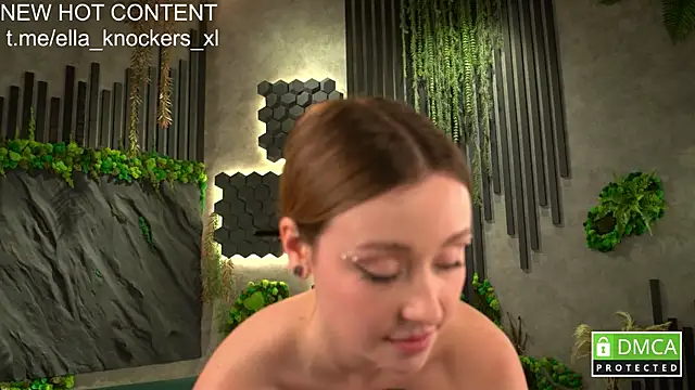 ella knockers xl online show from 12/13/25, 07:53