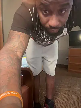 Stressreliever82 online show from 03/20/26, 02:27