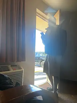 Stressreliever82 online show from 03/20/26, 02:33