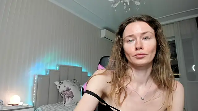 ooksiiii online show from 04/04/26, 06:38