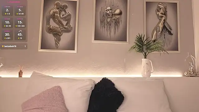  Victoria Hills online show from 05/07/26, 01:49