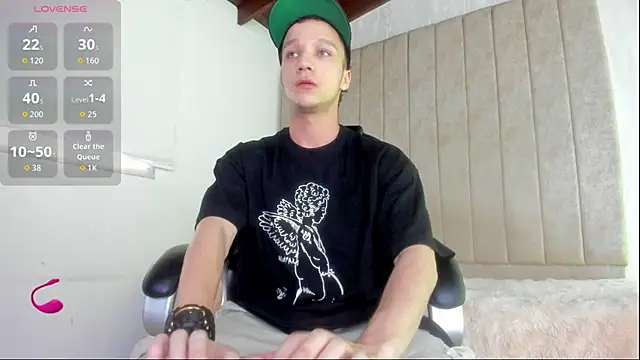 angelcortes online show from 12/05/25, 07:32