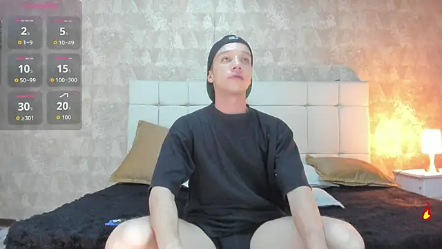 angelcortes online show from 12/14/25, 04:40