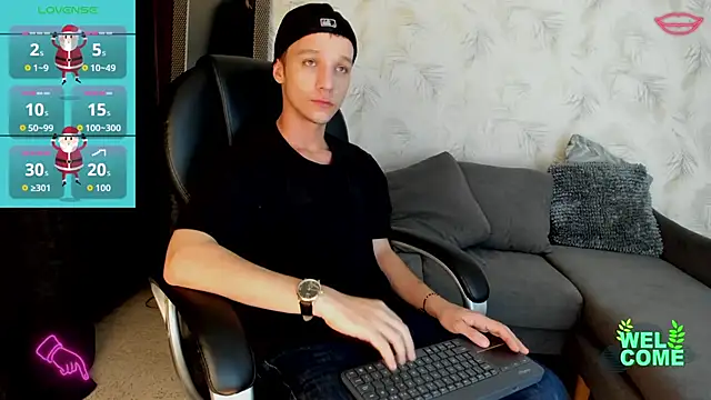 angelcortes online show from 12/19/25, 11:23