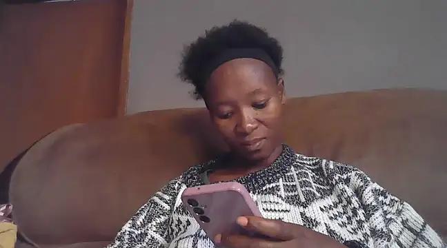 NikkiDickSavage online show from 02/20/25, 08:50