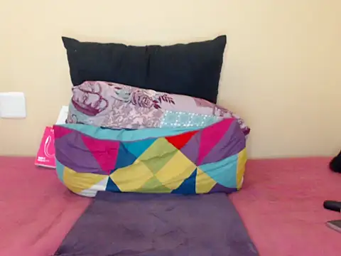 NikkiDickSavage online show from 02/27/25, 08:31