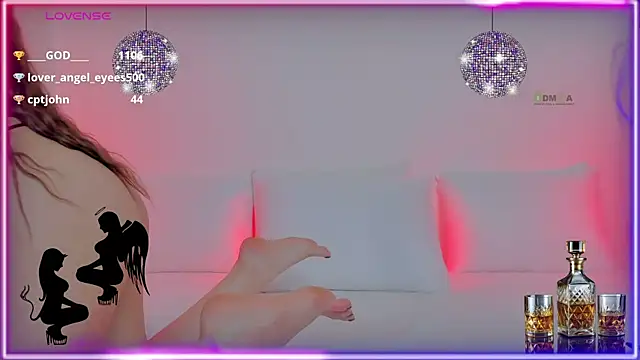 Snapshot of angel_eyees chatting on 01/12/25, 11:58 angel eyees online show from 01/12/25, 11:58