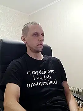 Yrikos1 online show from 09/15/25, 07:25