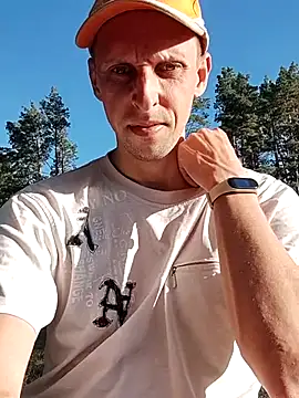 Yrikos1 online show from 09/22/25, 02:08