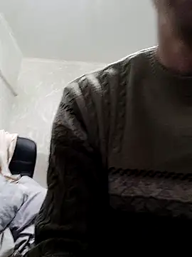 Yrikos1 online show from 10/18/25, 08:53