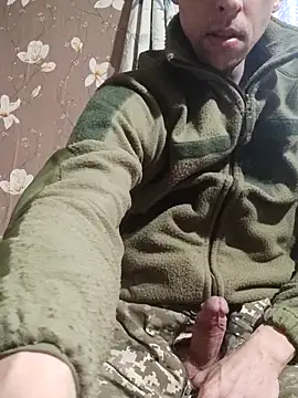 Yrikos1 online show from 02/07/26, 02:21