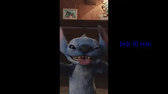 vinkitinkii online show from 03/09/26, 07:23