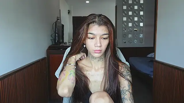 vinkitinkii online show from 04/02/26, 03:59