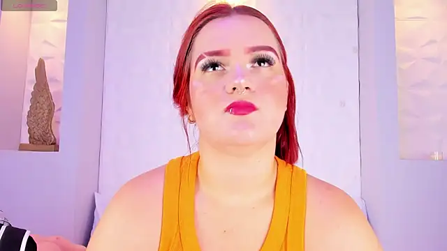 MelanieKlaus online show from 12/01/25, 11:26