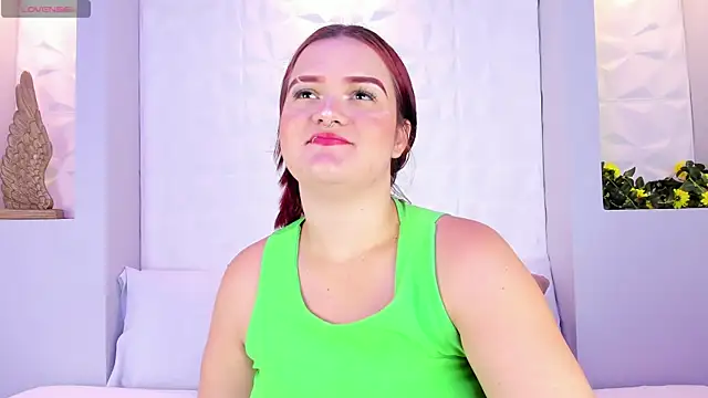 MelanieKlaus online show from 01/07/26, 11:23