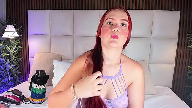 MelanieKlaus online show from 02/26/26, 12:15