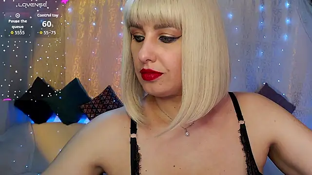 Snapshot of Stella_Adria chatting on 07/13/26, 08:55 Stella Adria online show from 07/13/26, 08:55