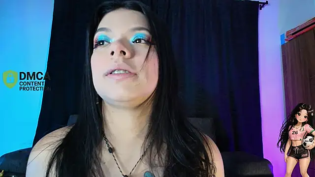 yungelitamor  online show from 06/18/26, 05:30