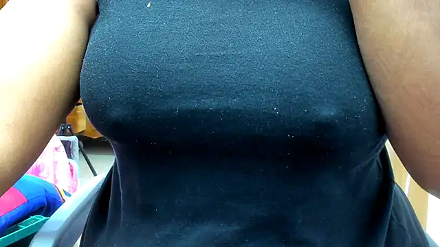 Camila sandoval 01 online show from 10/01/25, 10:10