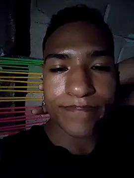 Alyfer23 online show from 02/01/26, 04:55