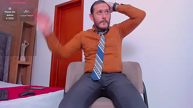 jeanpiere  online show from 03/10/26, 03:11