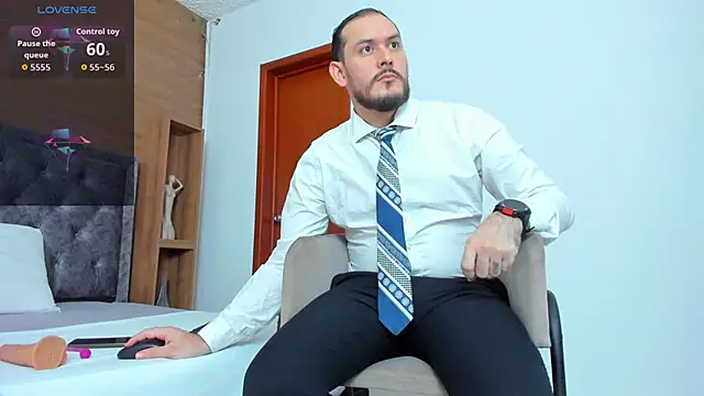 jeanpiere  online show from 03/29/26, 03:06