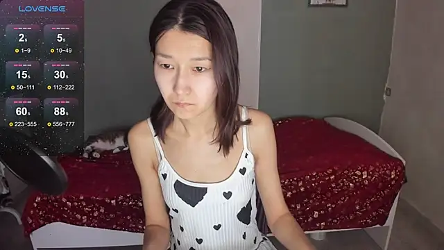 LeyylaStoone online show from 03/11/25, 01:59