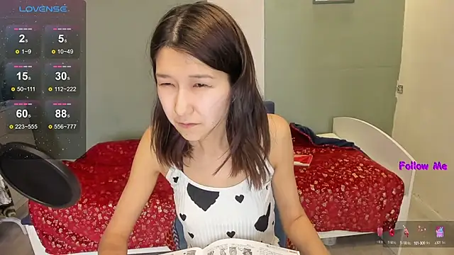 LeyylaStoone online show from 03/14/25, 07:26