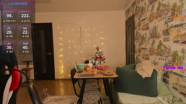 LeyylaStoone online show from 02/01/26, 11:20