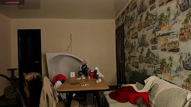 LeyylaStoone online show from 03/04/26, 11:00