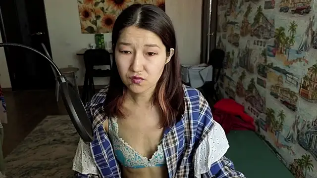 LeyylaStoone online show from 05/17/26, 03:37